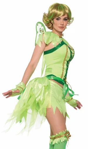 Miss Pixie Bustle