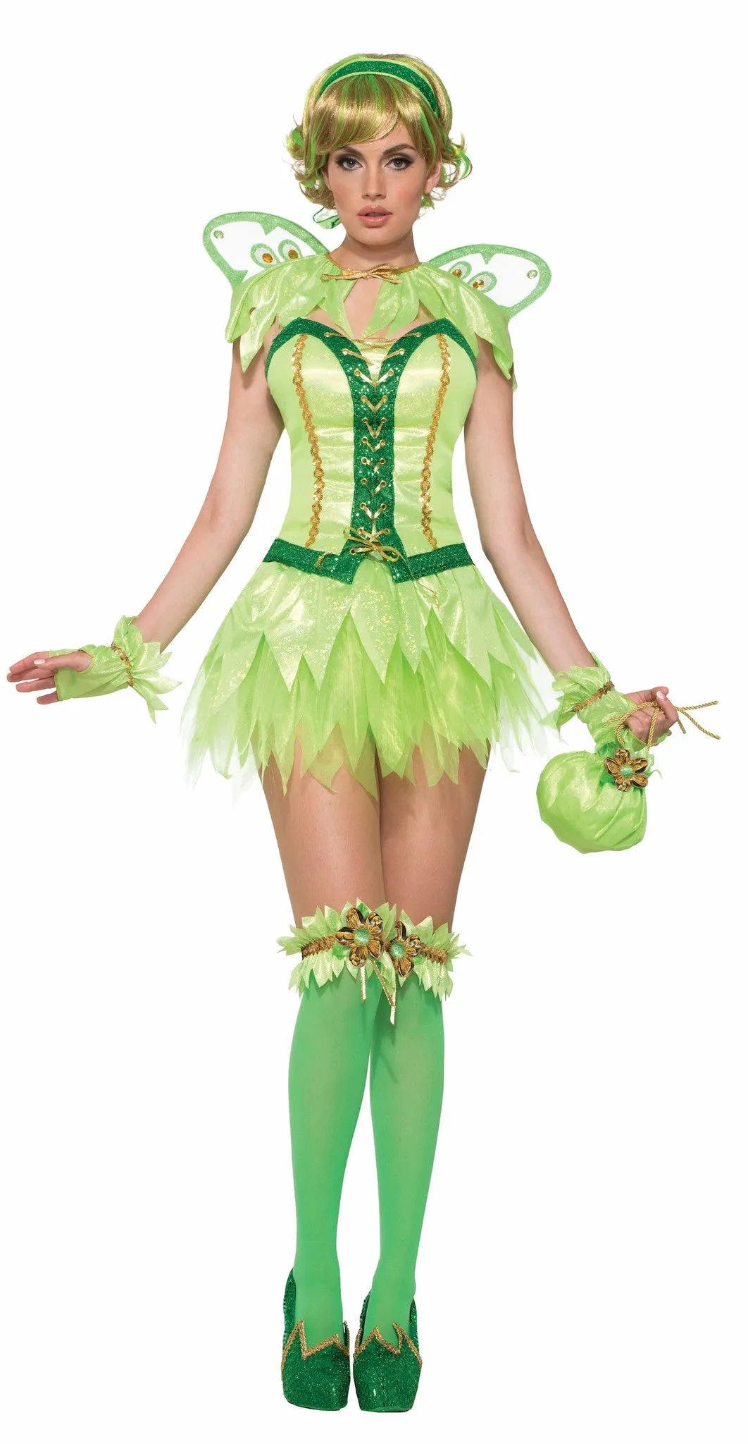 Miss Pixie Tutu