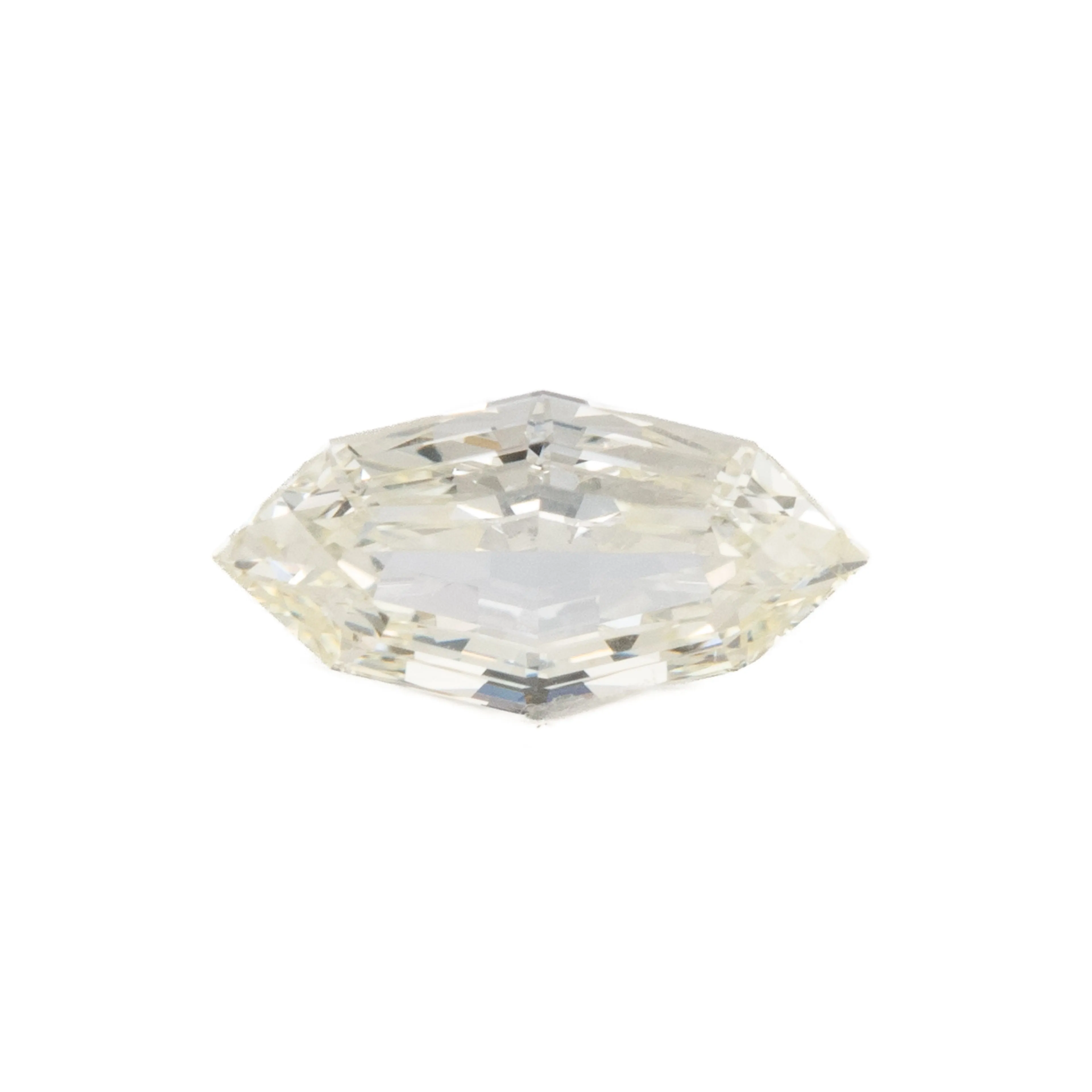 Modified Marquise Diamond | 0.40ct | KL VVS1