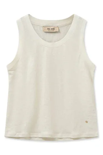 Mos Mosh - Casa Foil Tank Top