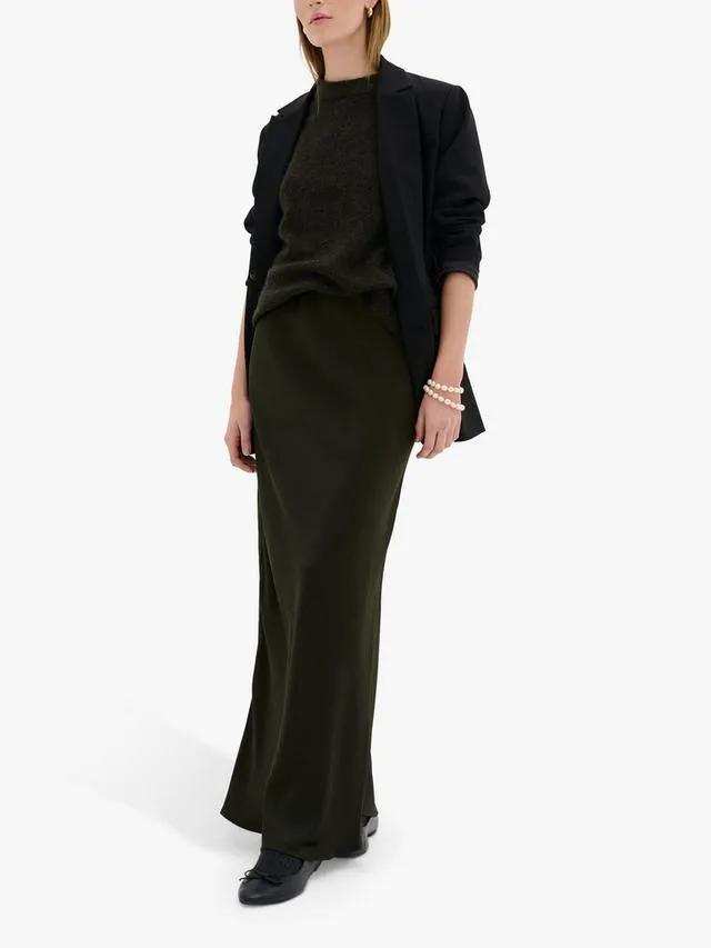 My Essential Wardrobe Estelle Skirt  - Rosin