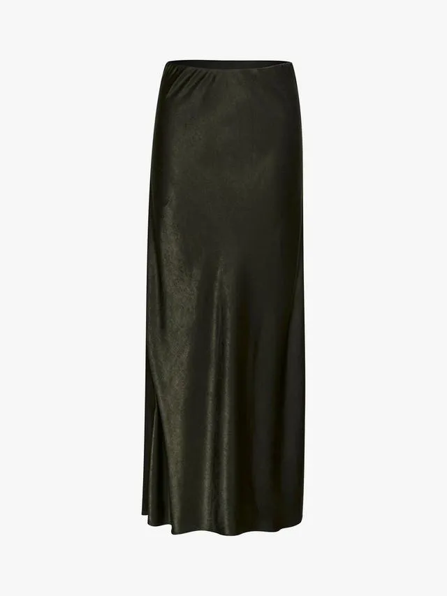 My Essential Wardrobe Estelle Skirt  - Rosin