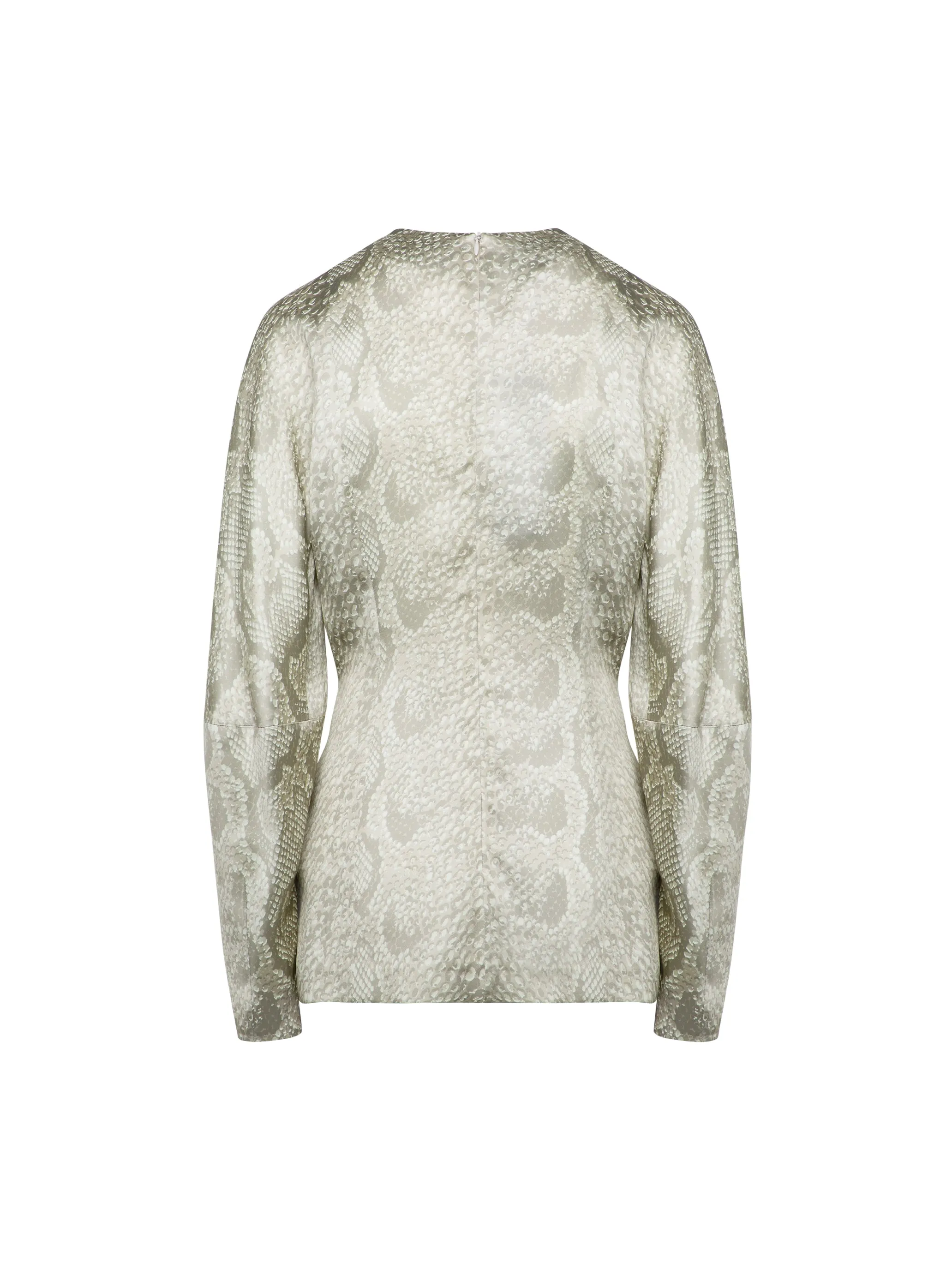 Nalhess Tunic