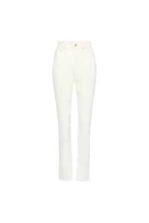 Naomie Straight Leg Jean
