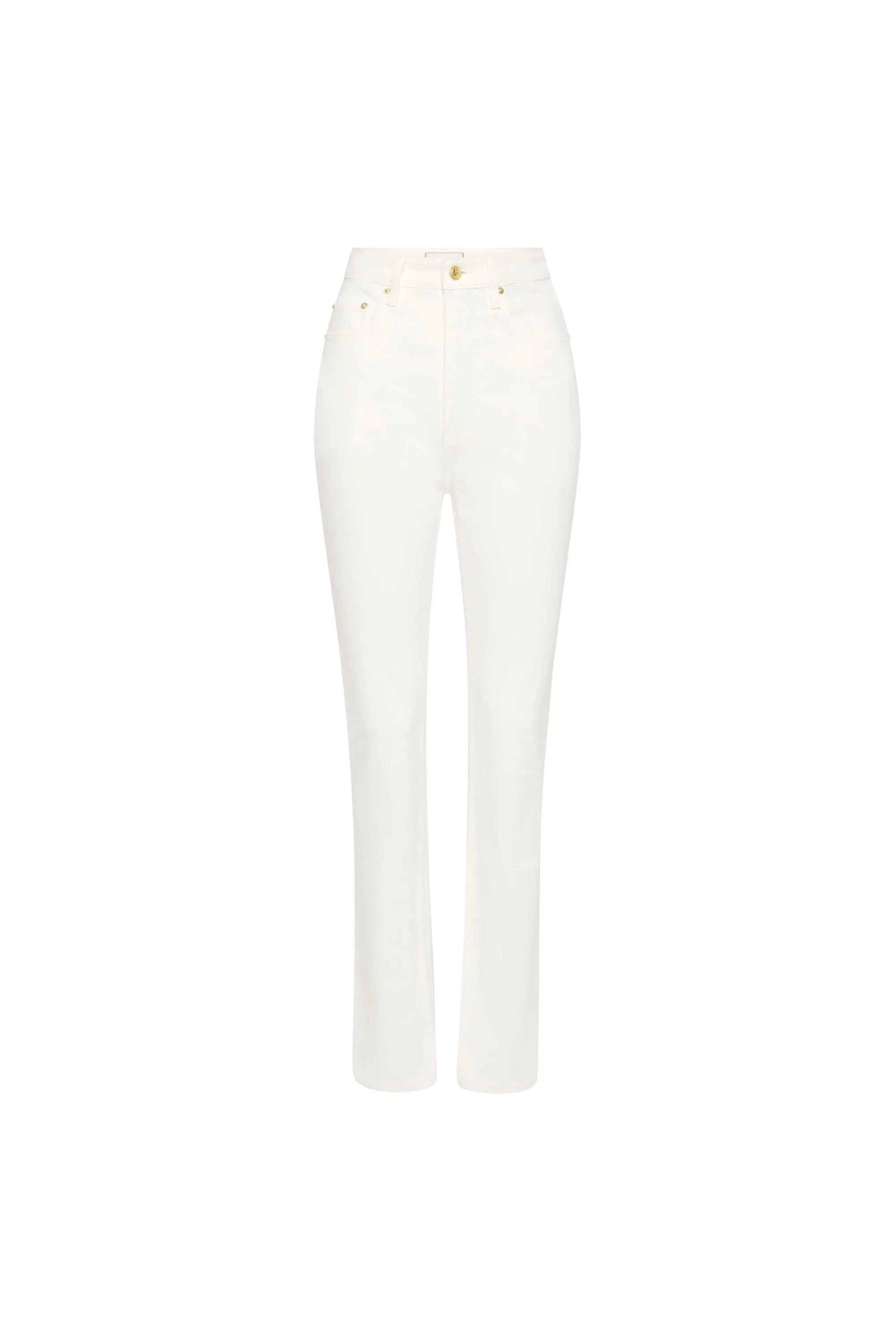 Naomie Straight Leg Jean
