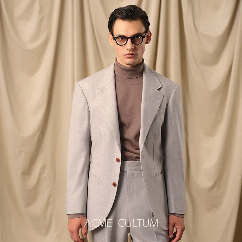 Naples Suit