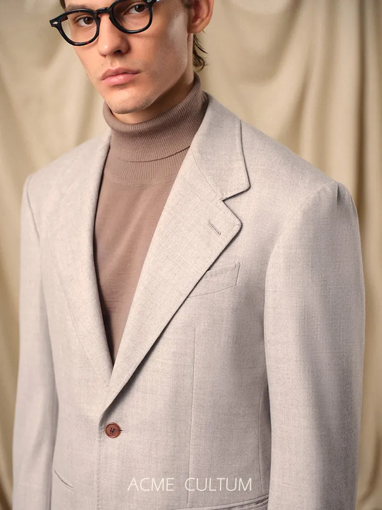 Naples Suit