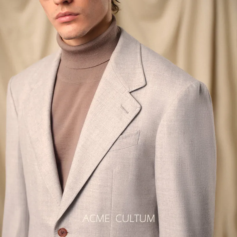 Naples Suit