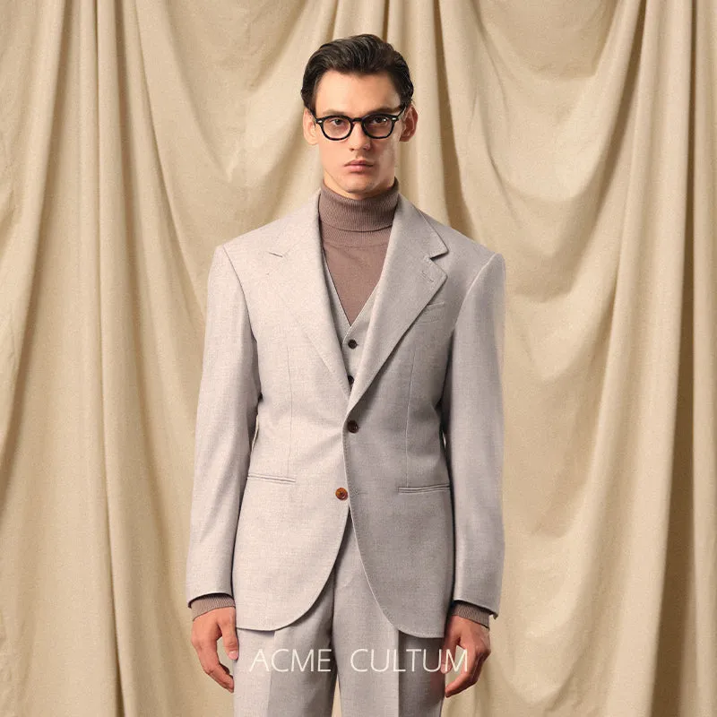 Naples Suit
