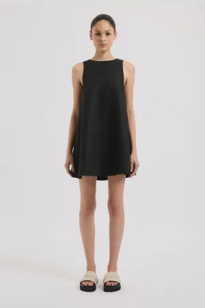 Nemi Linen Dress