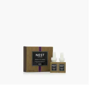 Nest Pura Smart Home Diffuser Refills - Moroccan Amber