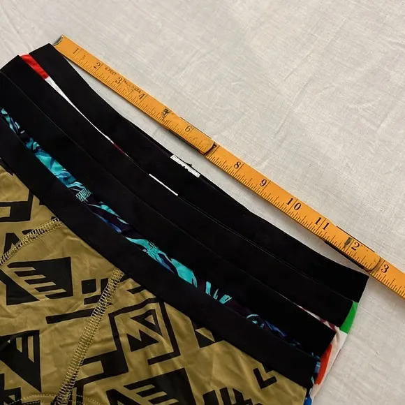 NEW 4 MeUndies Cheeky Briefs Panties Underwear
