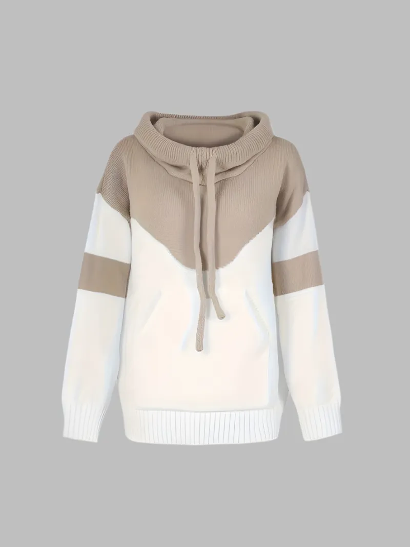 Nicole – Cozy Women’s Hoodie