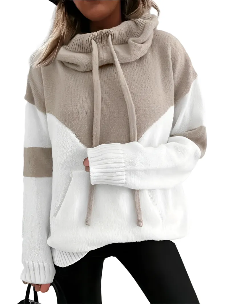 Nicole – Cozy Women’s Hoodie