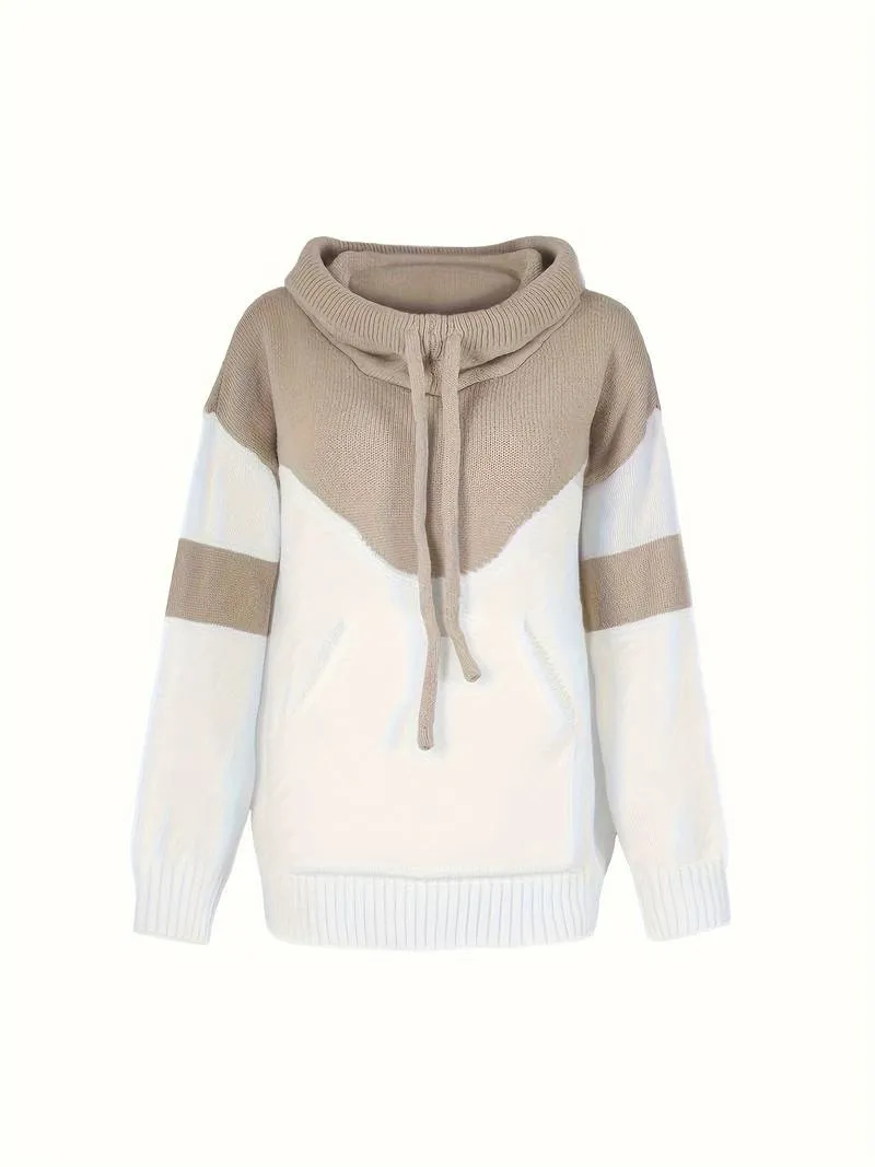 Nicole – Cozy Women’s Hoodie