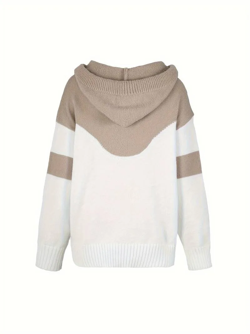 Nicole – Cozy Women’s Hoodie