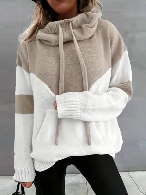 Nicole – Cozy Women’s Hoodie
