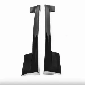 Nissan 240sx 1989-1994 Bsport2 Style 2 Piece Polyurethane Side SkirtsNissan 240SX ALL 1989-1994 GP1 Style 2 Piece Polyurethane Side Skirts