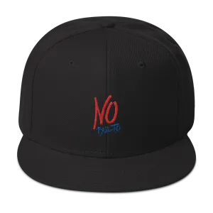 No Bulto Dominican Snapback Hat