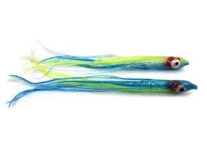 NORTH PACIFIC NEEDLE FISH G11