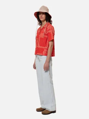 Nudie Jeans Co. - Clean Eileen Touch Of Blue