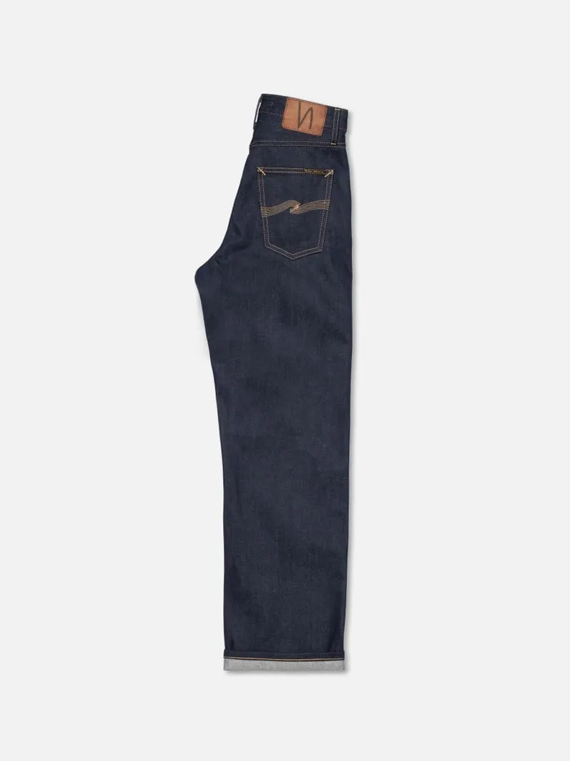 Nudie Jeans Co - Clean Eileen Twilight Selvage