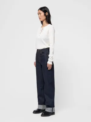Nudie Jeans Co - Clean Eileen Twilight Selvage