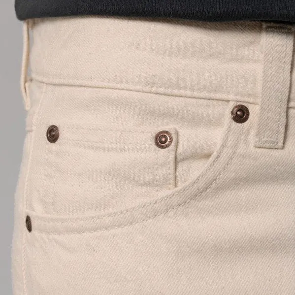 Nudie Jeans Jeans "Gritty Jackson"