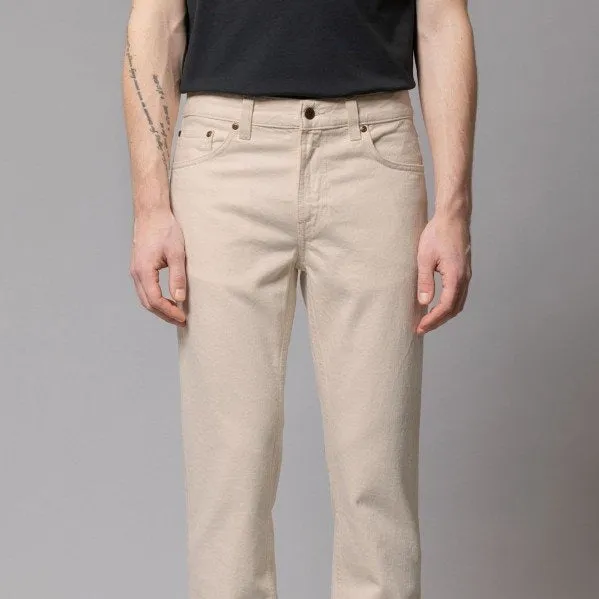 Nudie Jeans Jeans "Gritty Jackson"