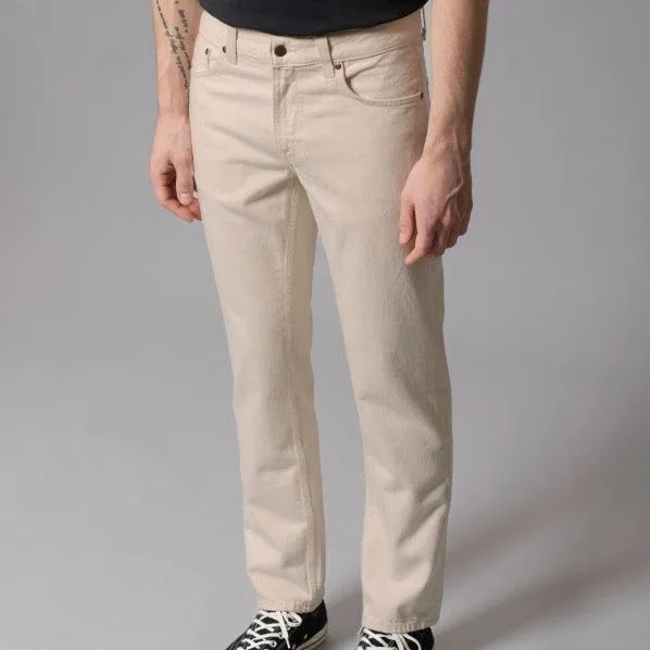 Nudie Jeans Jeans "Gritty Jackson"