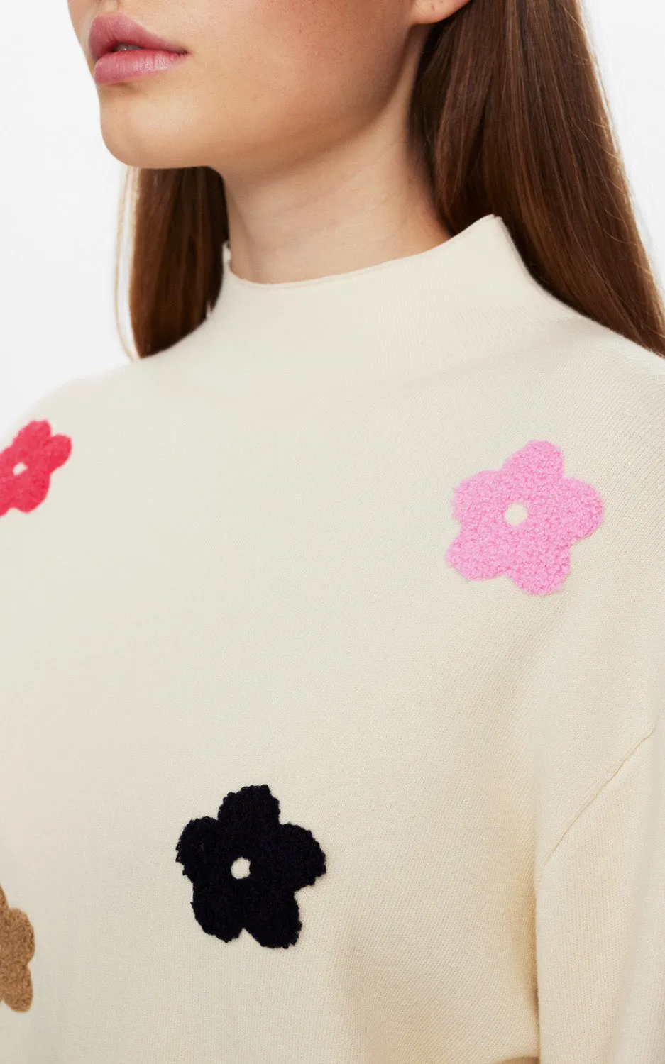 Nuflow Pullover Pristine