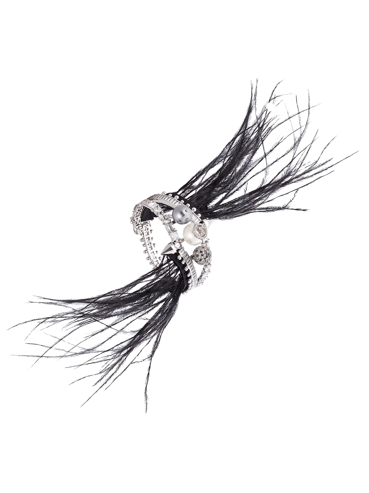 Oh Celeste Blazar Handcuff