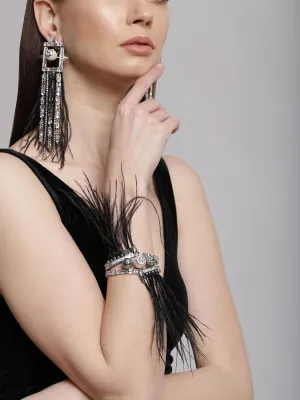Oh Celeste Blazar Handcuff