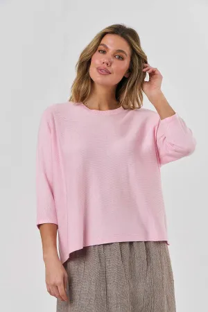 OJW-012 FLOSS KNITS
