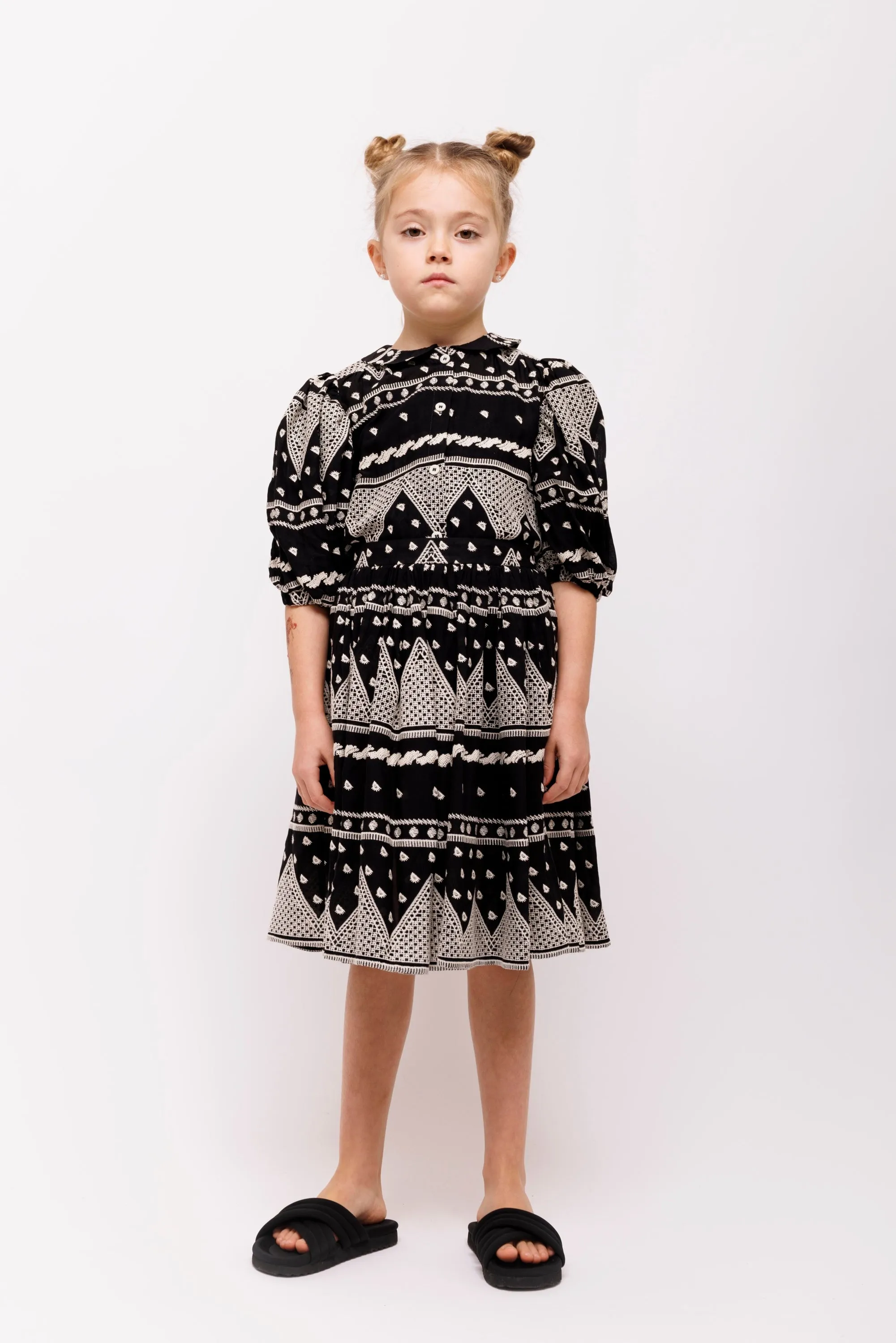 Olivia Rohde Skirt