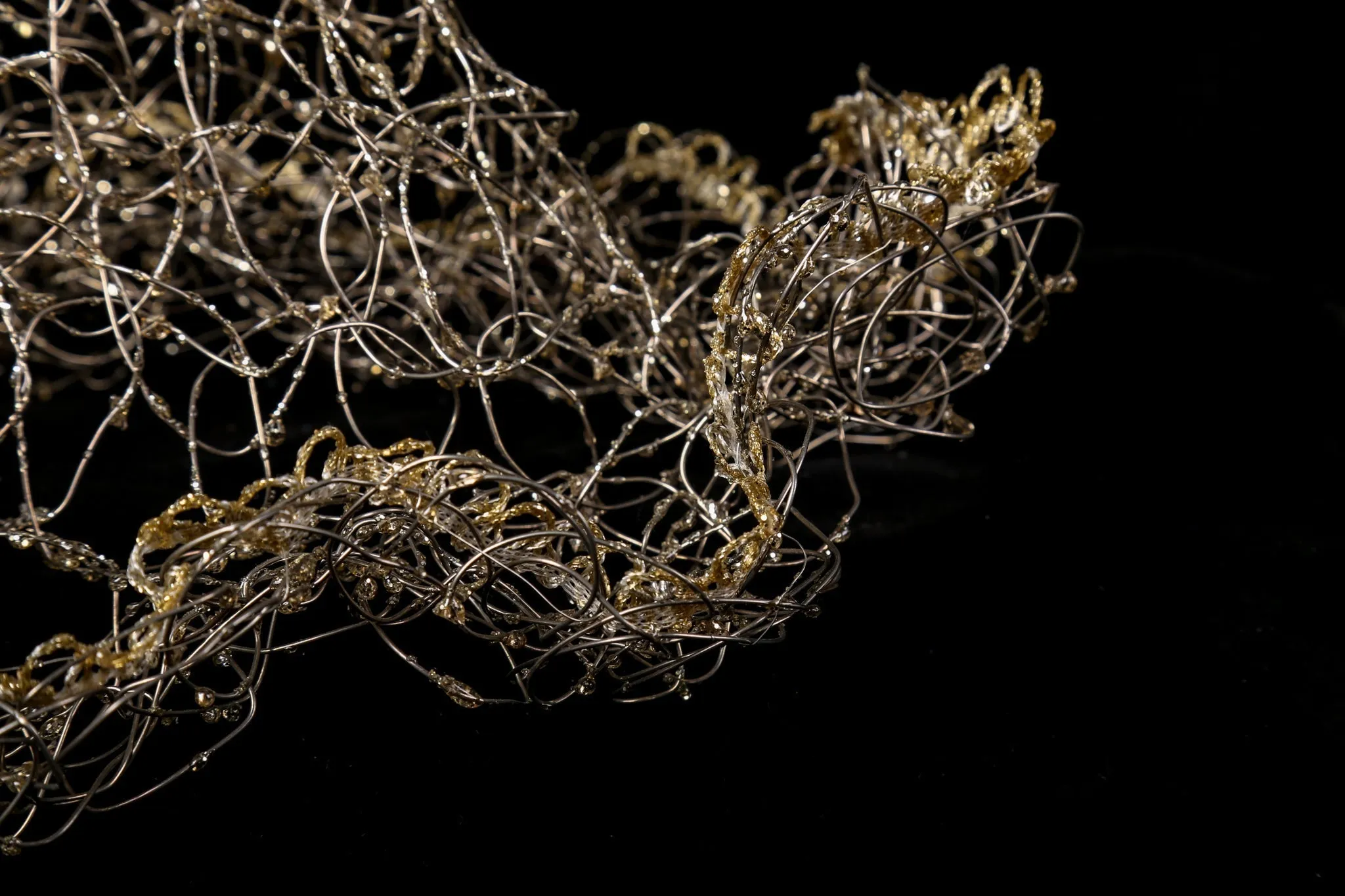 Oram Campaniae (Champagne Skirts)