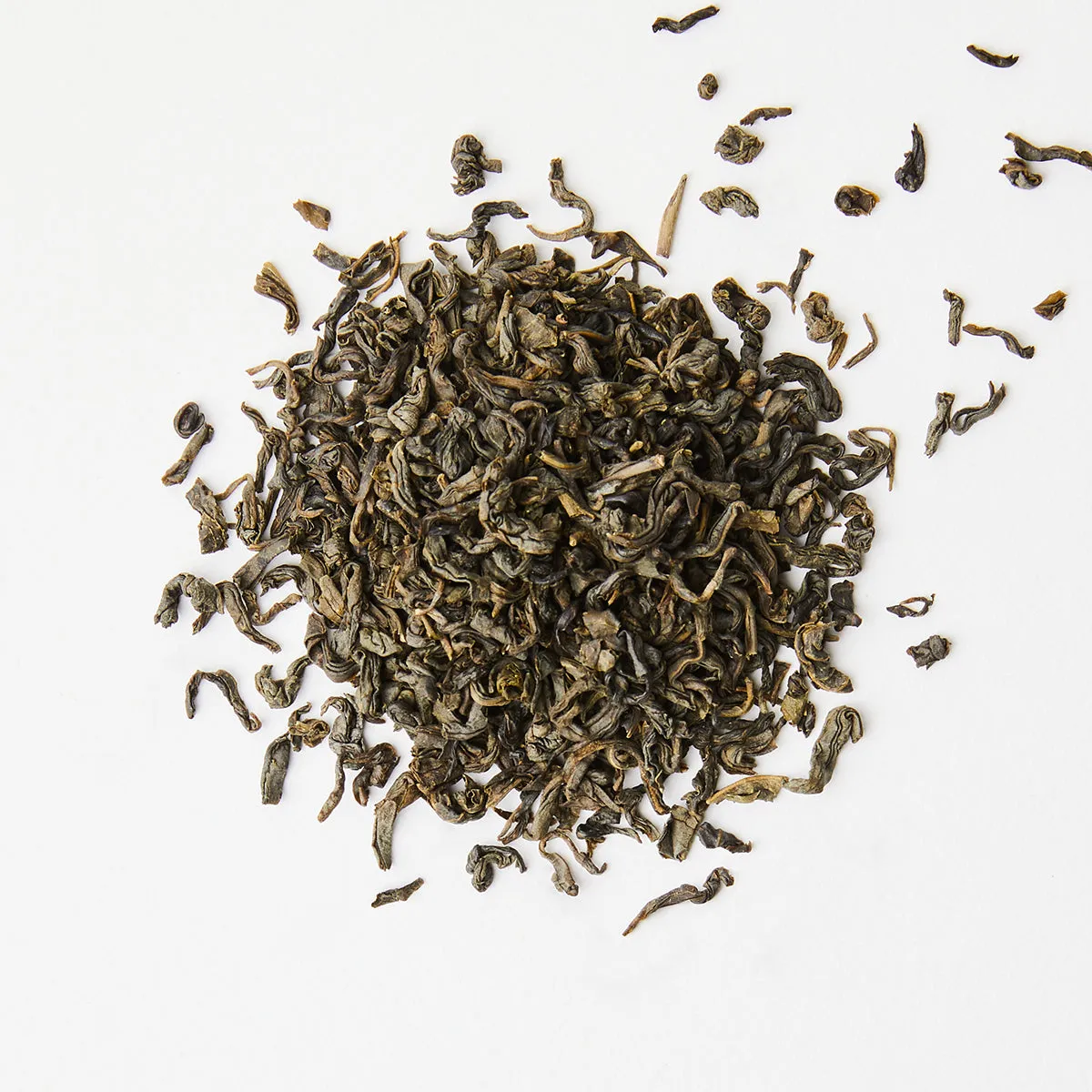 Organic Jasmine #1 Loose Leaf - 2oz