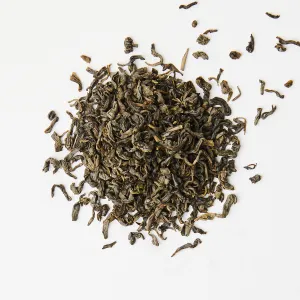Organic Jasmine #1 Loose Leaf - 2oz