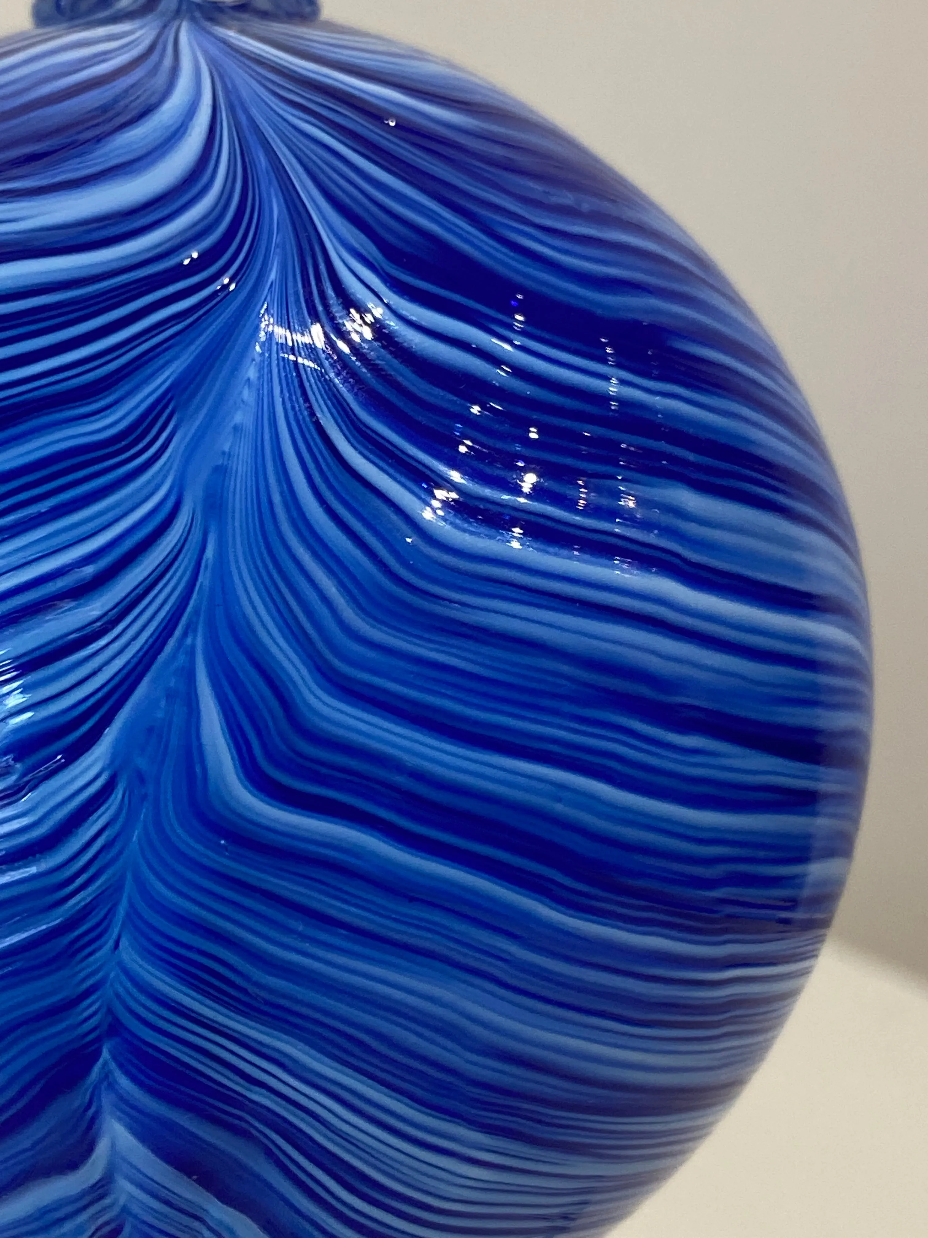 Ornament: Feather