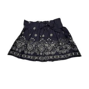 OshKosh Girl's Navy Skirts Child Size 3T