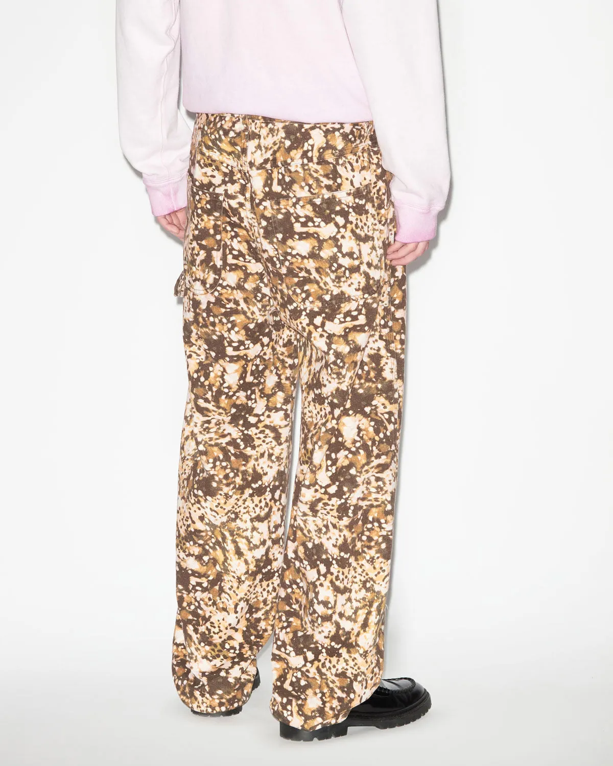 Pablo pants