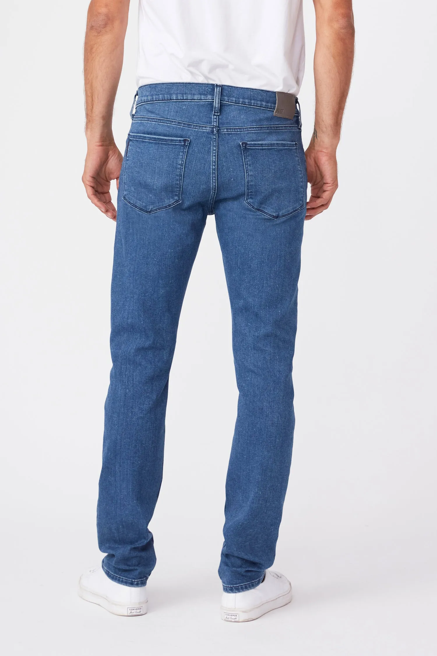 PAIGE Denim Lennox | Simmons