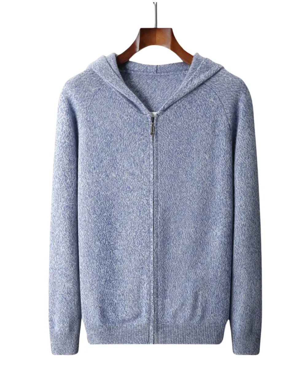 Palermo Cashmere Vest