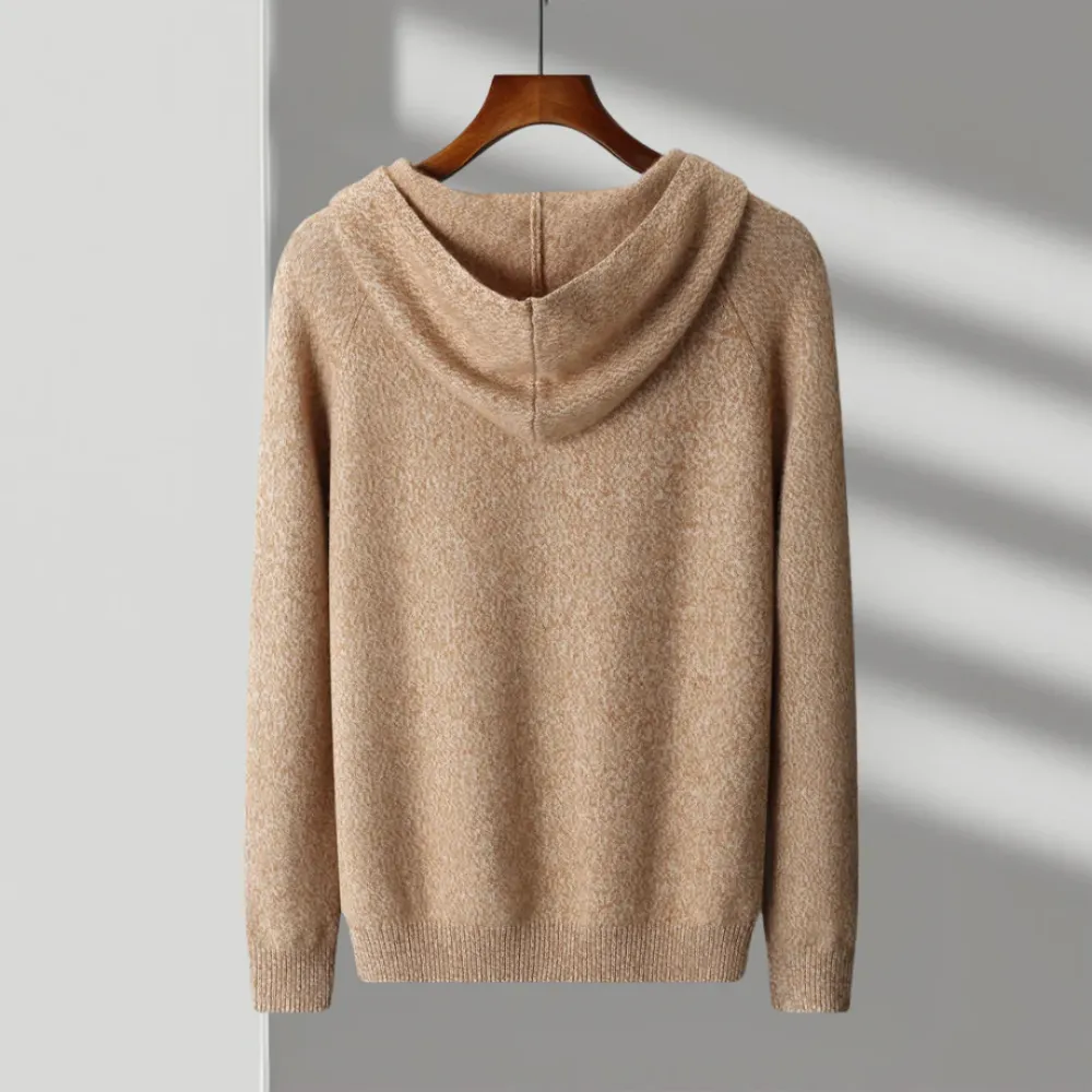 Palermo Cashmere Vest