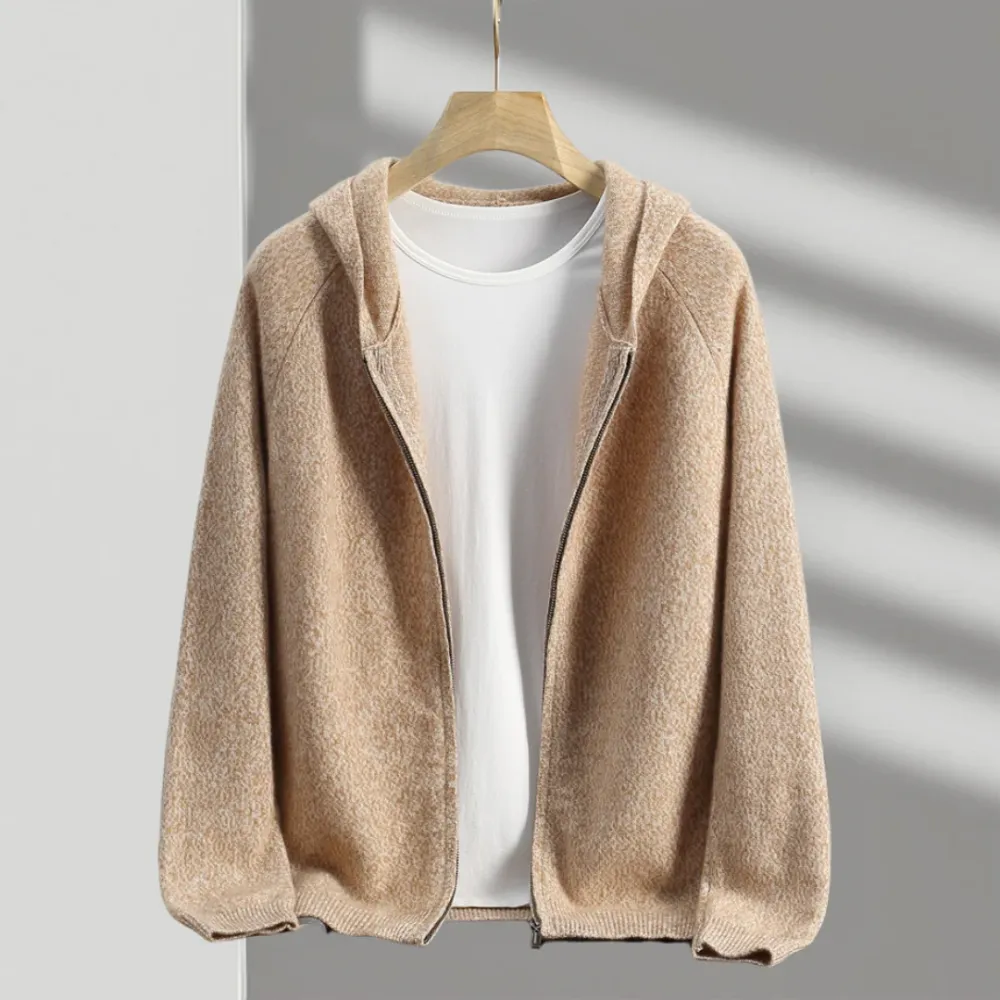 Palermo Cashmere Vest