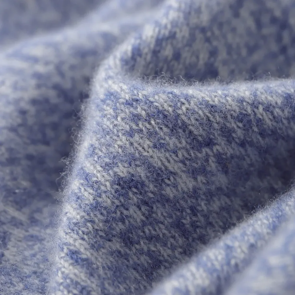 Palermo Cashmere Vest