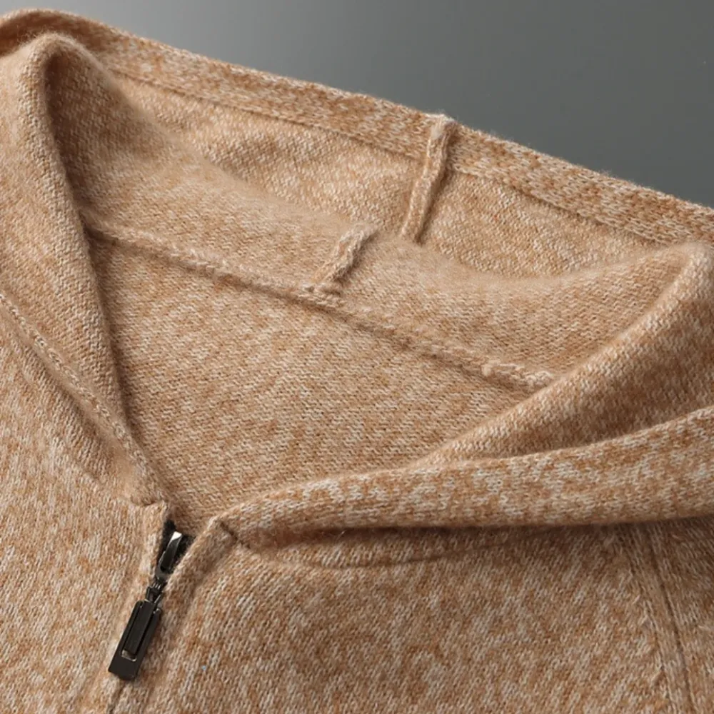 Palermo Cashmere Vest