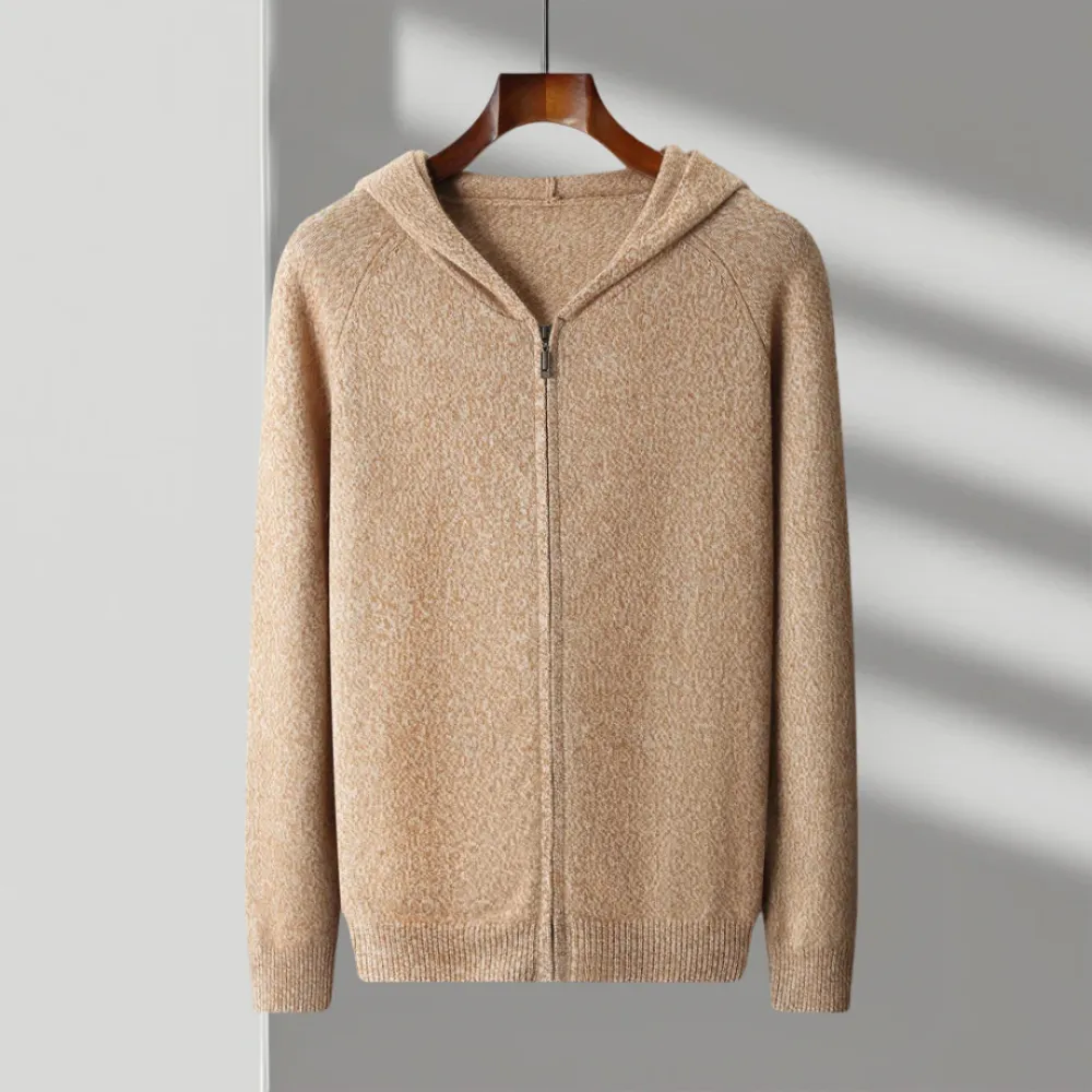 Palermo Cashmere Vest