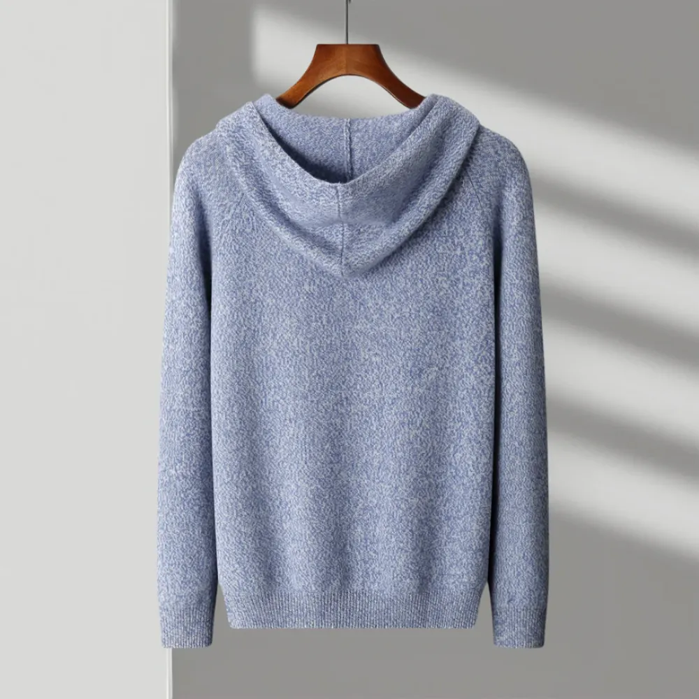 Palermo Cashmere Vest