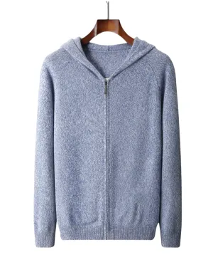 Palermo Cashmere Vest